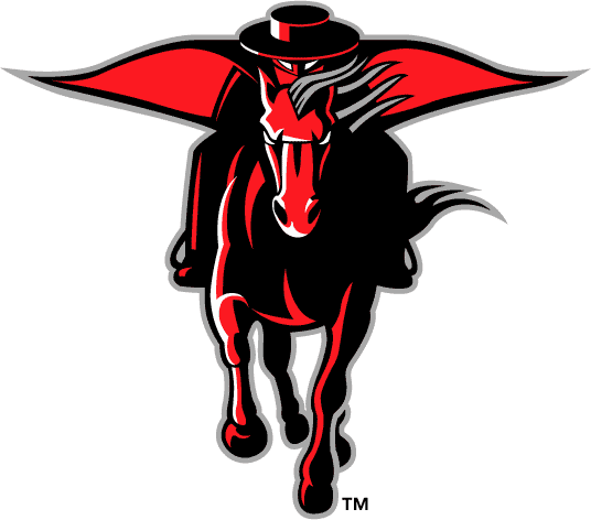 Texas Tech Red Raiders 2000-Pres Alternate Logo diy iron on heat transfer